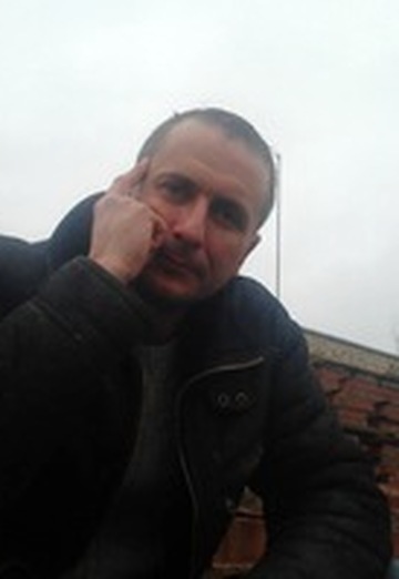 Моя фотография - Владимир, 45 из Бердянск (@vladimir126424)