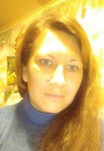 Моя фотография - Мария, 34 из Новониколаевский (@mariya103959)