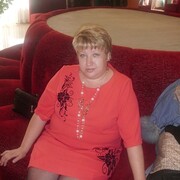 Ната, 43, Орск