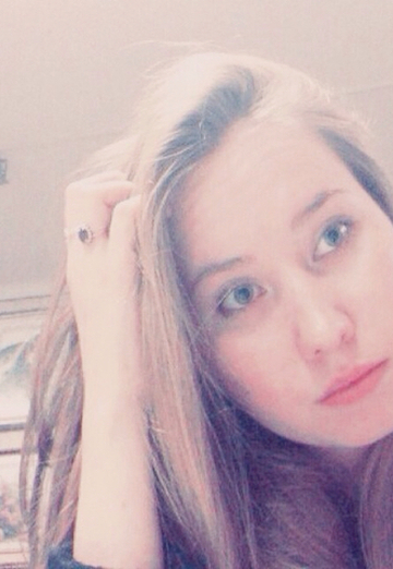 Моя фотография - Natalia, 30 из Ижевск (@natalia2056)
