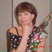 Луиза, 64, Верхотурье