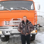 Виталий, 47, Калачинск