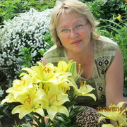 Любовь, 67, Вычегодский
