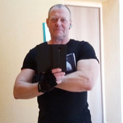 Сергей, 57, Печора