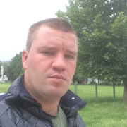 Александр, 30, Геленджик