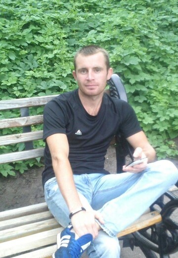 My photo - Erenin Valentin, 35 from Saratov (@ereninvalentin)