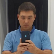 Dmitriy 37 Moscow