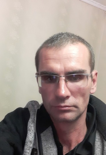 Моя фотография - Вячеслав, 44 из Евпатория (@vyacheslav70973)