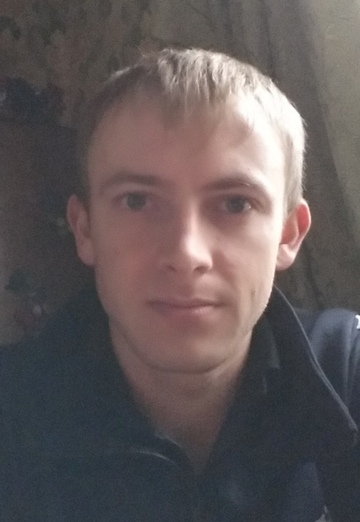 Моя фотография - Константин, 35 из Кимры (@konstantin28741)