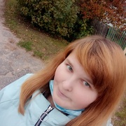 Анастасия, 28, Молоково