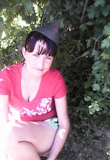 My photo - Olesya Valerevna, 34 from Penza (@olesyavalerevna0)
