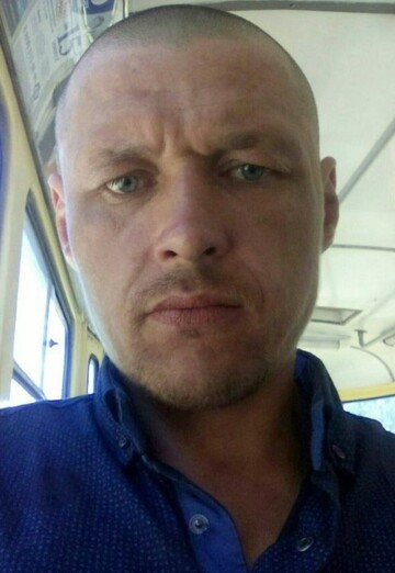 Моя фотография - Андрей Сизов, 45 из Ижевск (@andreysizov6)