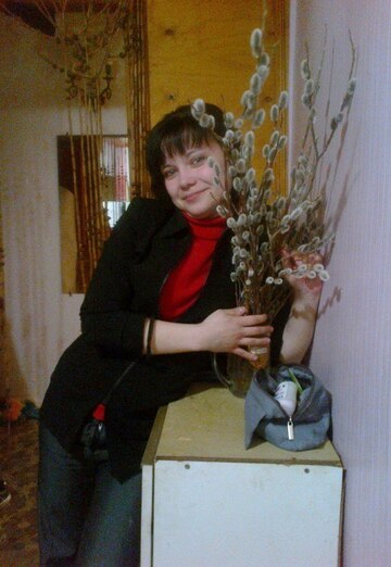 Моя фотография - Ирина, 30 из Якутск (@irina90523)