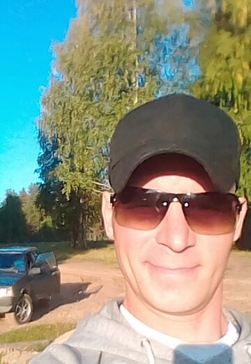 My photo - Tolyan Medkov, 39 from Nyandoma (@tolyanmedkov)