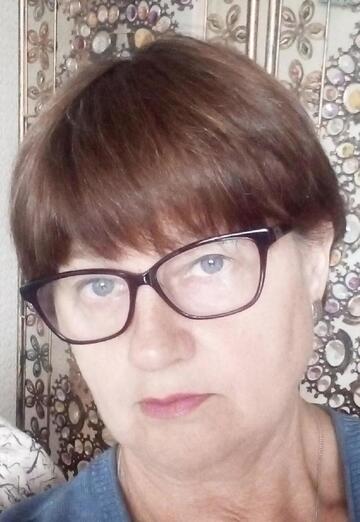 Ma photo - Tatiana, 66 de Pskov (@tatyanakorshunova2)