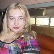 Адалина Ситкина, 30, Кемерово