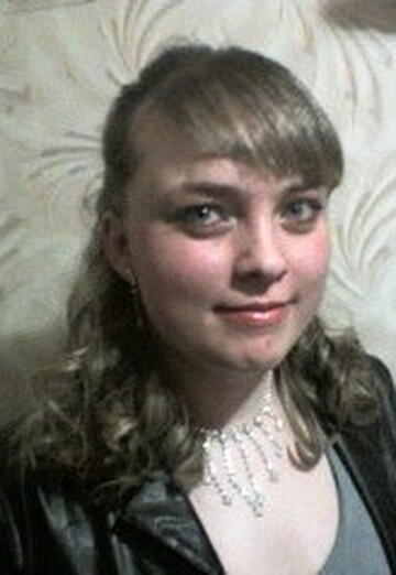 My photo - svetlana, 40 from Salihorsk (@svetlana79551)