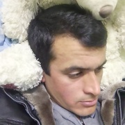 Абдулла, 30, Кочубеевское