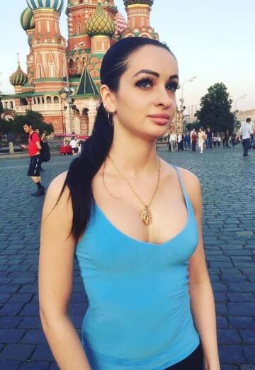 Моя фотография - Доминикана, 28 из Москва (@dominikana13)