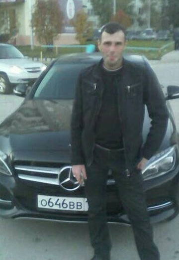 My photo - igor dikiy, 40 from Strezhevoy (@igordikiy0)
