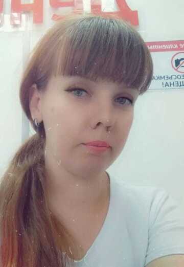 Моя фотография - Валентина, 35 из Владивосток (@valentina59681)