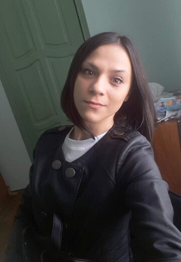 My photo - Kristina, 36 from Luhansk (@kristina63317)