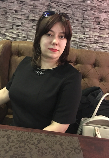 Моя фотография - Татьяна, 46 из Новокузнецк (@tatyana211466)