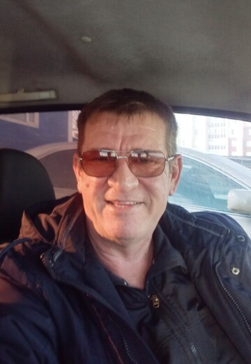 My photo - Evgeniy, 53 from Kemerovo (@drug3034)