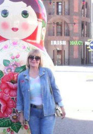 My photo - MARGA, 63 from Sochi (@marga2021)