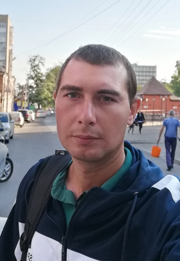 My photo - Dmitriy, 35 from Rostov-on-don (@dmitriy433443)