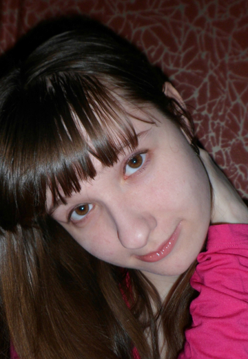 My photo - Lia, 32 from Novokuznetsk (@lia2890)
