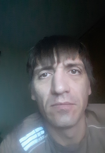 My photo - Maks, 39 from Krasnodar (@maks161387)