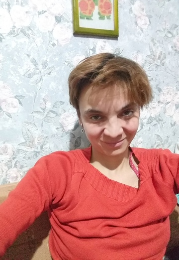 Моя фотография - Eitna, 39 из Ташкент (@eitna)