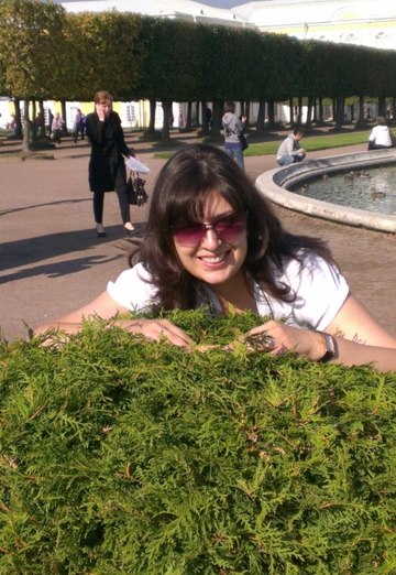 Моя фотография - Оксана, 39 из Ростов-на-Дону (@oksana24563)