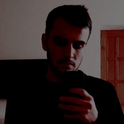 Magomed, 26, Касумкент