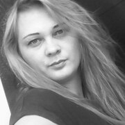 алеся, 35, Гурьевск (Калининградская обл.)
