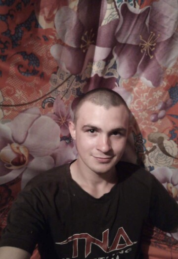 My photo - Kolya Bazanov, 25 from Kurgan (@kolyabazanov)
