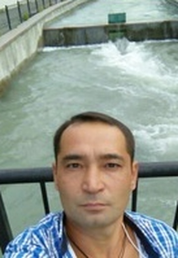 Моя фотография - Руслан, 47 из Алматы́ (@ruslan142074)