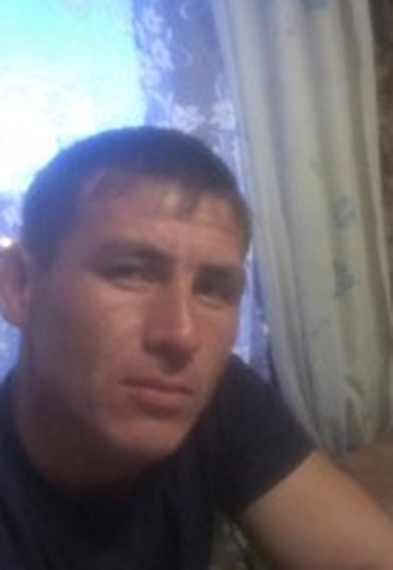 My photo - Denis, 34 from Beloretsk (@denis161368)