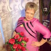 Ольга, 60, Пушкино