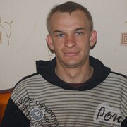Евгений, 36, Красная Горбатка