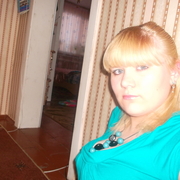 Алина Юрьевна, 29, Тевриз