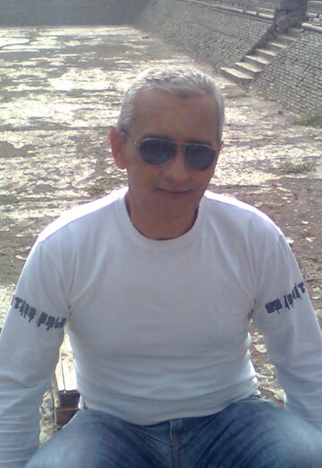 Моя фотографія - Радош, 64 з Новий Сад (@rados8701347)