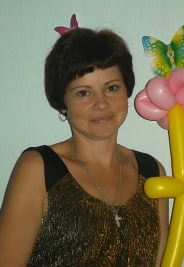 My photo - oksana, 42 from Chernogorsk (@oksana8349757)