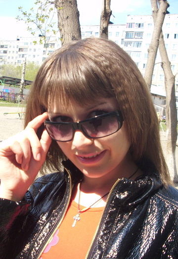 My photo - Elena, 34 from Aktash (@id223253)