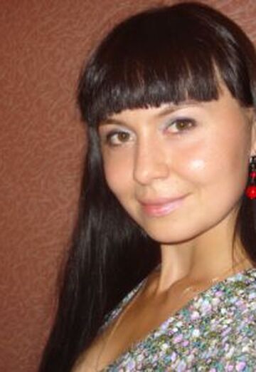 My photo - IRINA, 40 from Vyksa (@irina5428439)