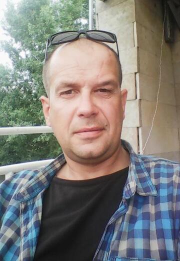 Моя фотография - Дмитрий, 41 из Славутич (@mityai1982)