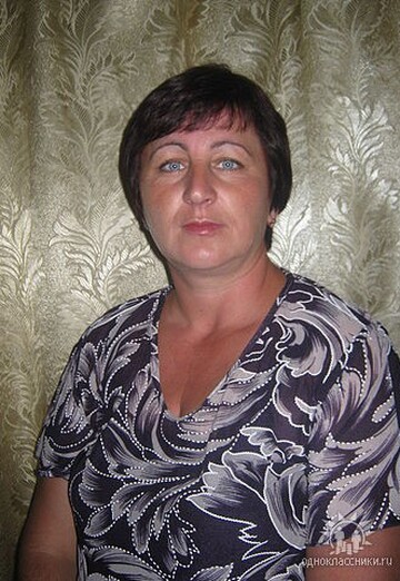 Моя фотография - Ирина, 54 из Артемовский (@irina7347447)