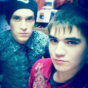 Андрей, 26, Тайга