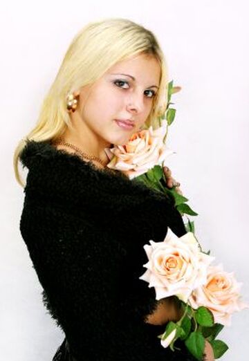 My photo - Roza, 34 from Artyom (@kisa1889)